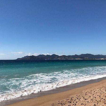 Villa Tricia Cannes Dış mekan fotoğraf