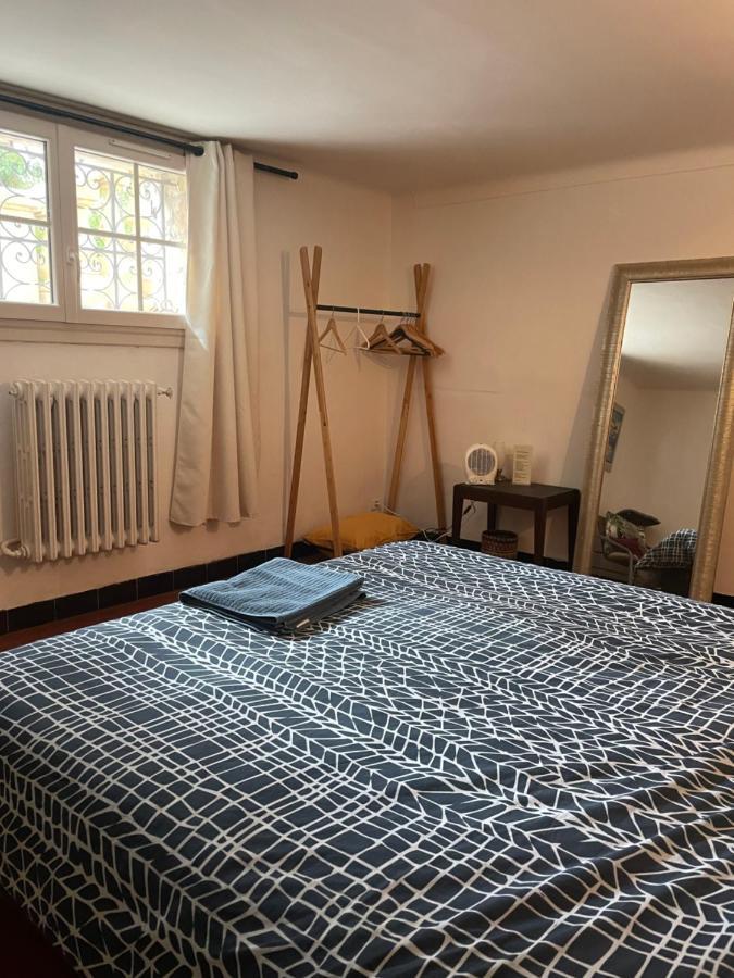 Villa Tricia Cannes Dış mekan fotoğraf