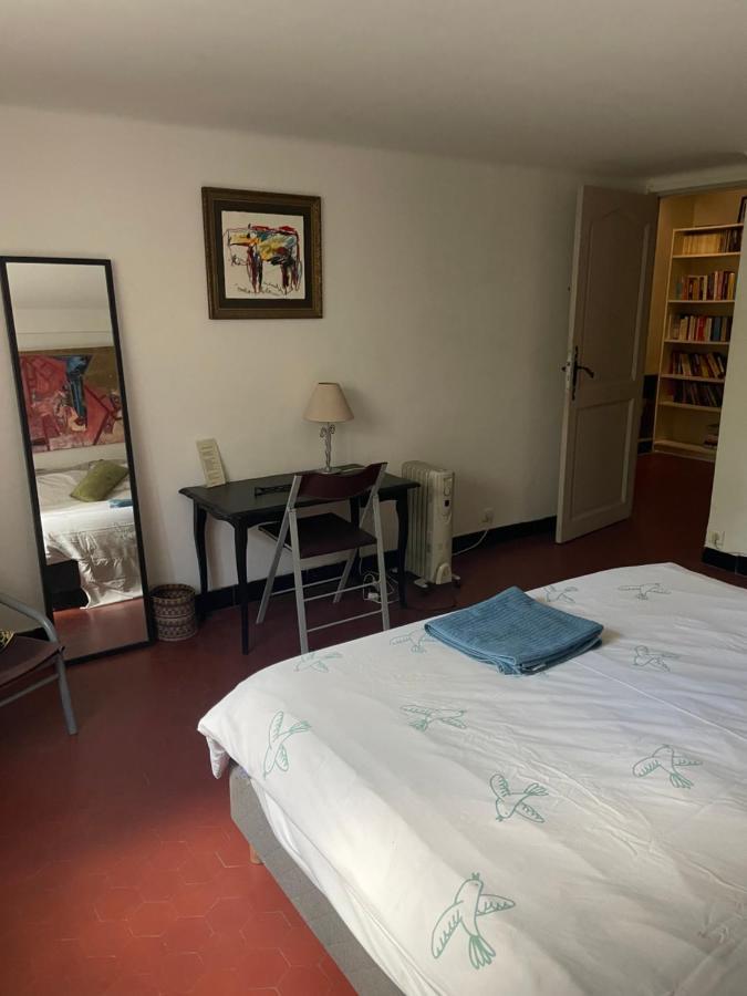Villa Tricia Cannes Dış mekan fotoğraf