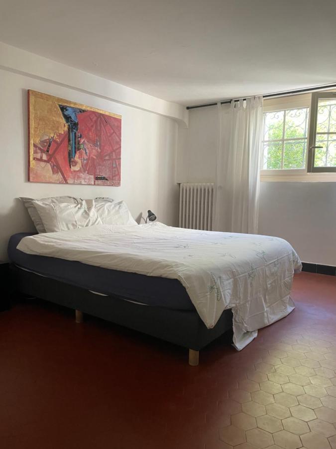 Villa Tricia Cannes Dış mekan fotoğraf