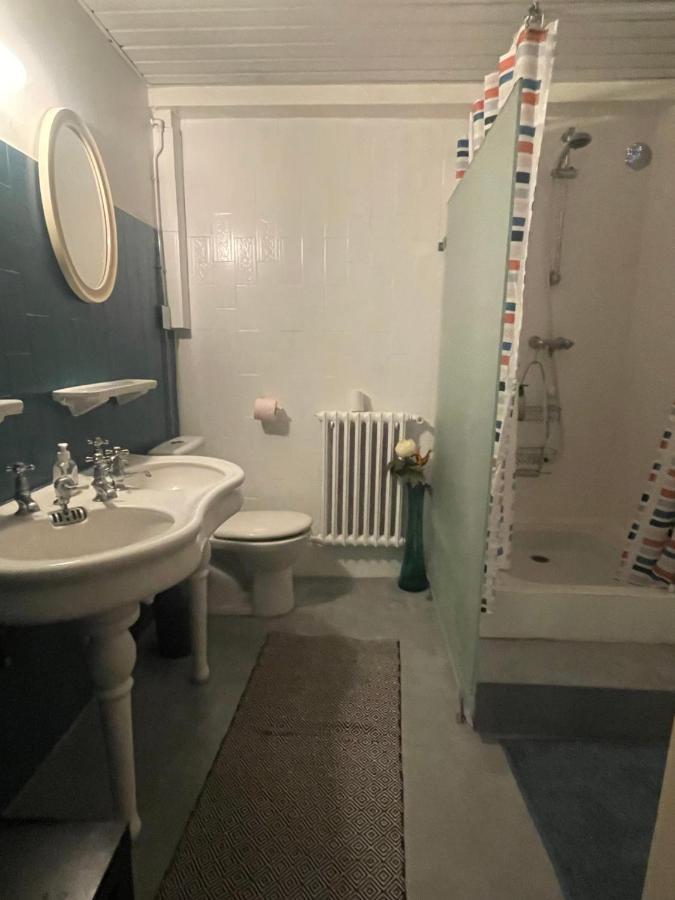 Villa Tricia Cannes Dış mekan fotoğraf