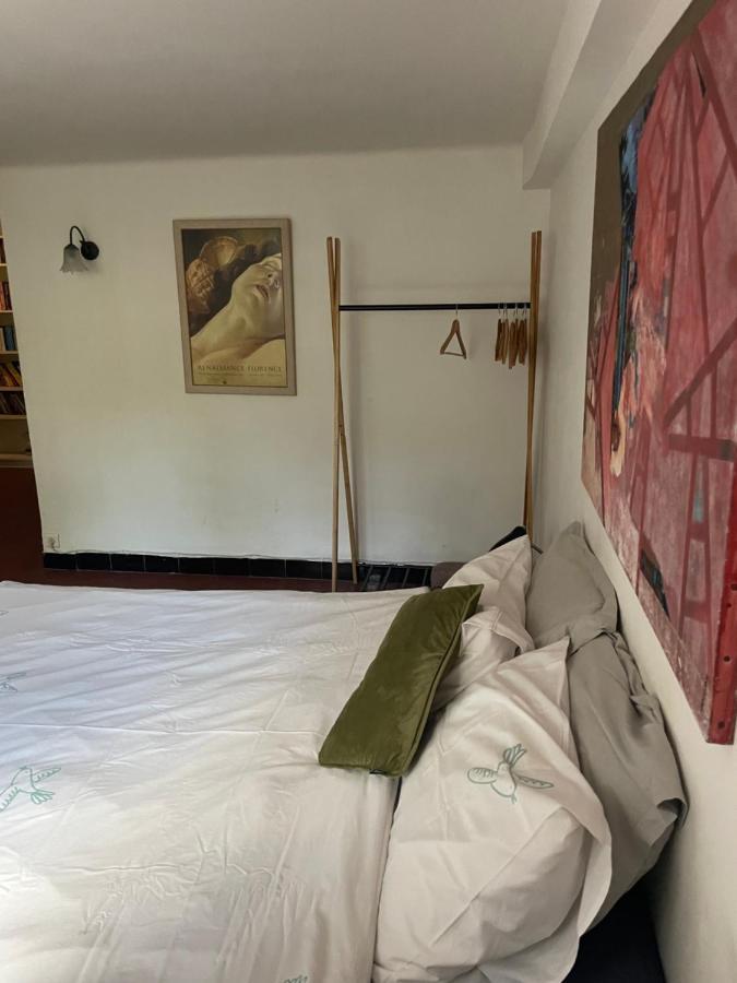 Villa Tricia Cannes Dış mekan fotoğraf