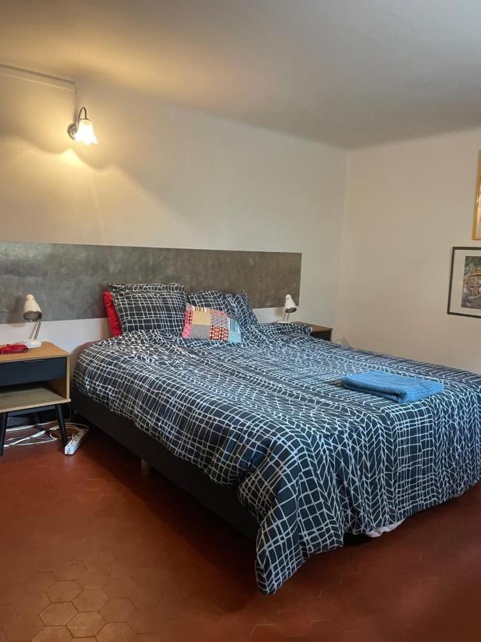 Villa Tricia Cannes Dış mekan fotoğraf