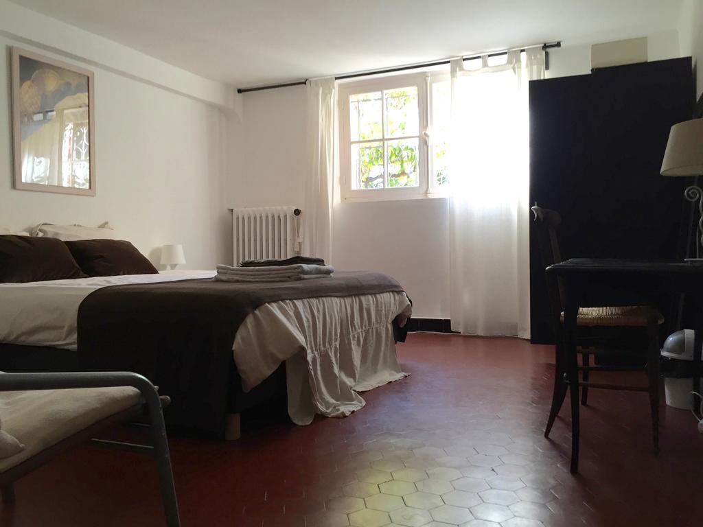 Villa Tricia Cannes Dış mekan fotoğraf