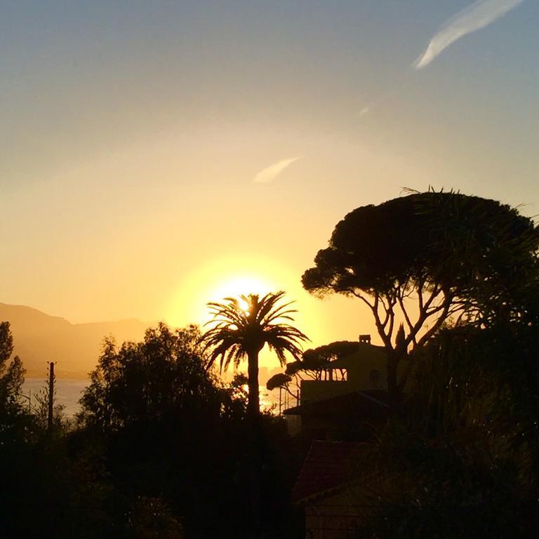 Villa Tricia Cannes Dış mekan fotoğraf