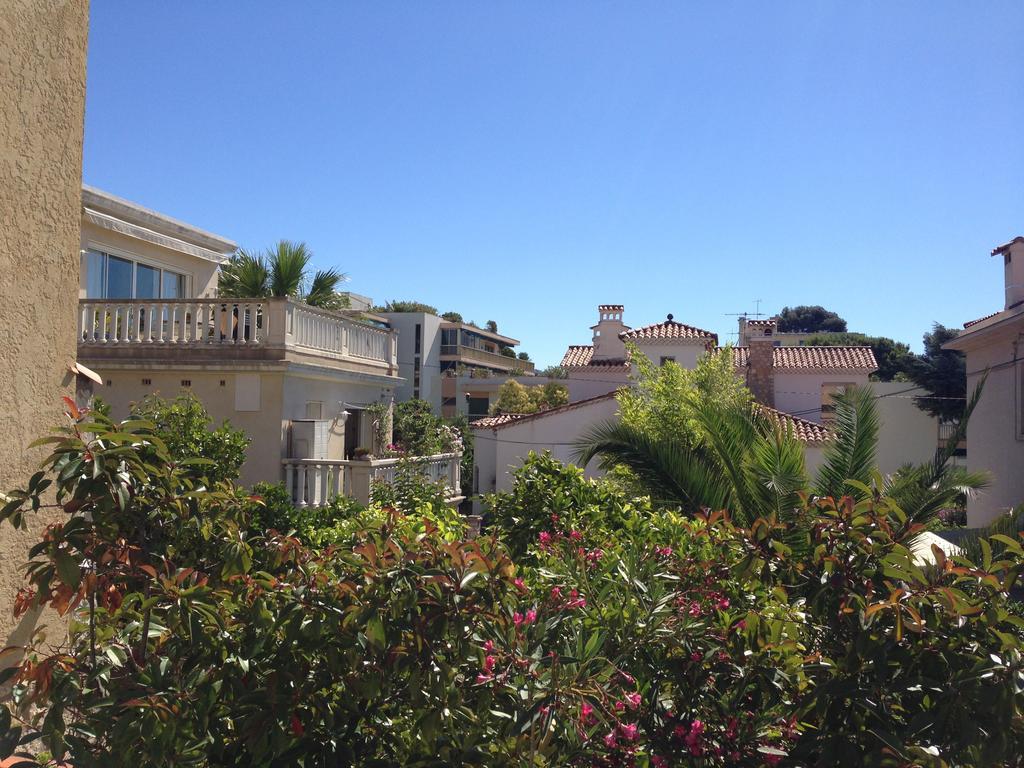 Villa Tricia Cannes Oda fotoğraf