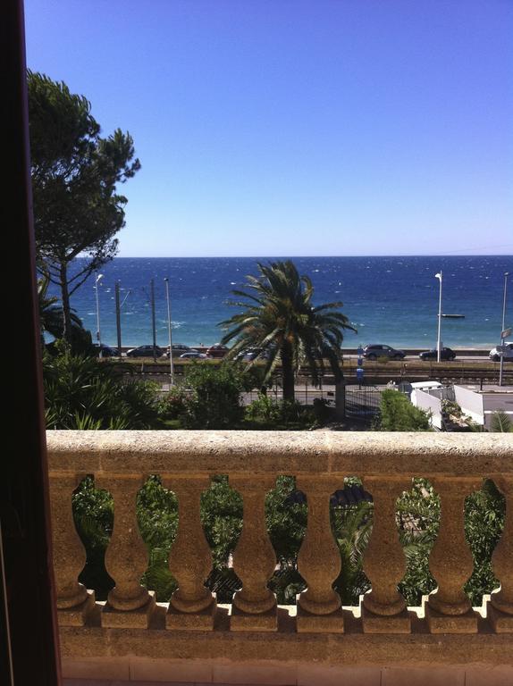 Villa Tricia Cannes Oda fotoğraf