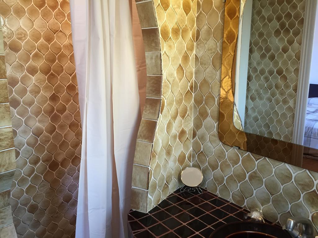 Villa Tricia Cannes Oda fotoğraf