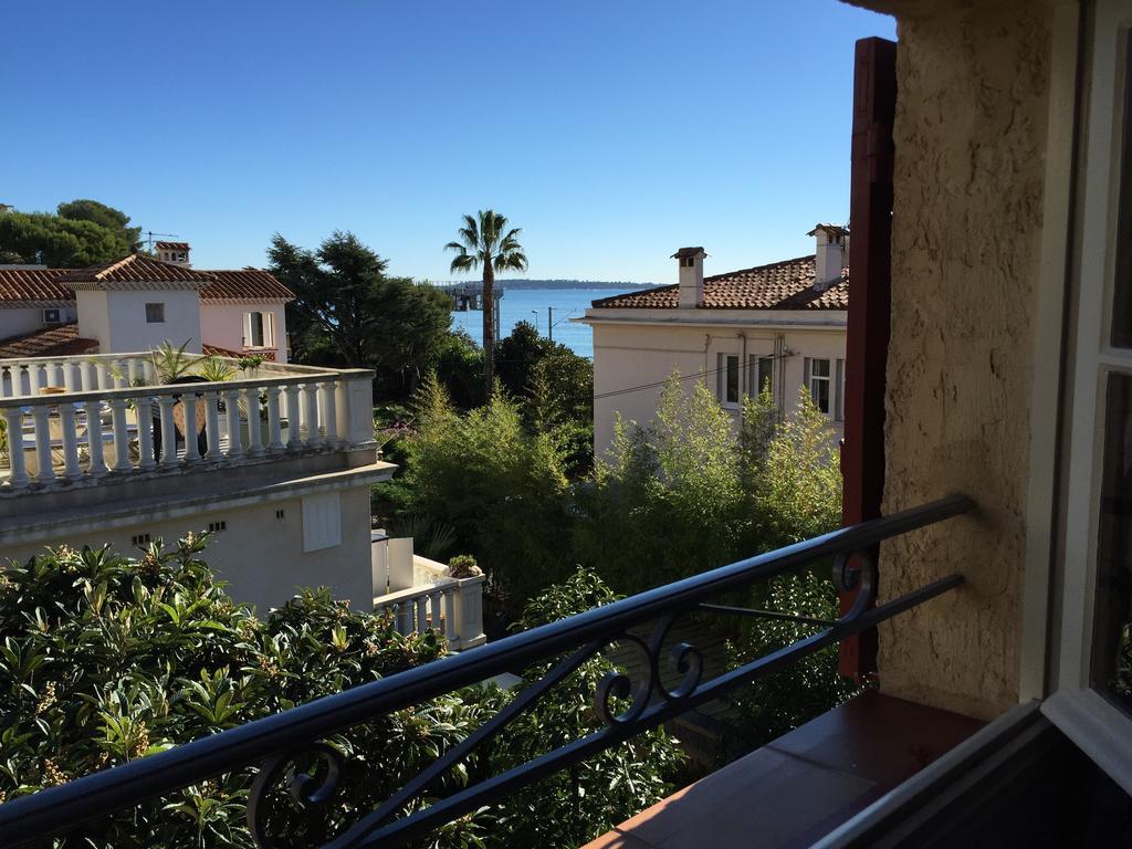 Villa Tricia Cannes Dış mekan fotoğraf
