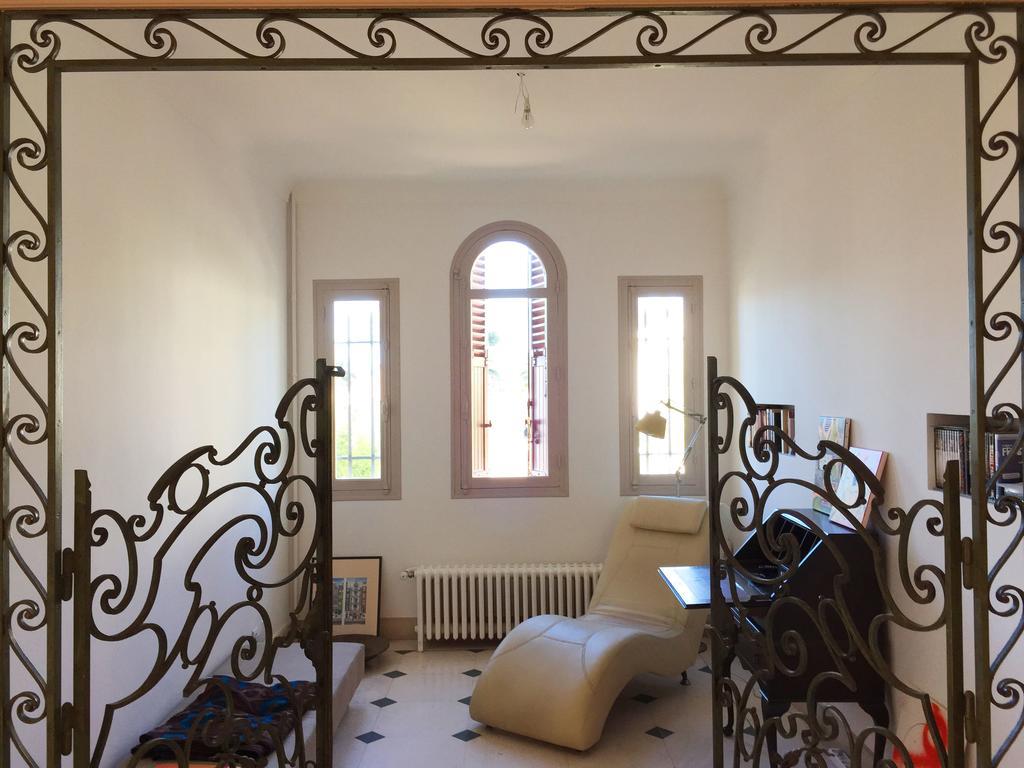 Villa Tricia Cannes Dış mekan fotoğraf