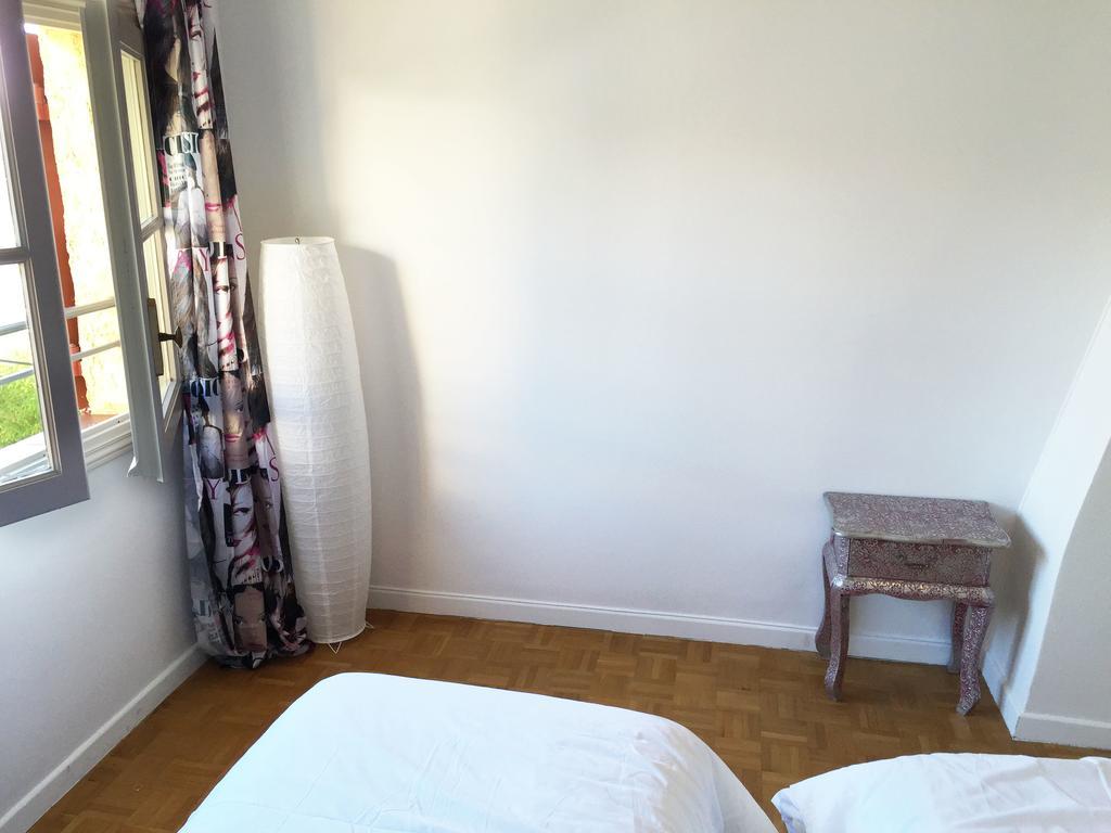 Villa Tricia Cannes Dış mekan fotoğraf