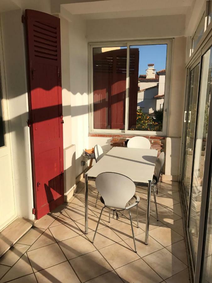 Villa Tricia Cannes Dış mekan fotoğraf