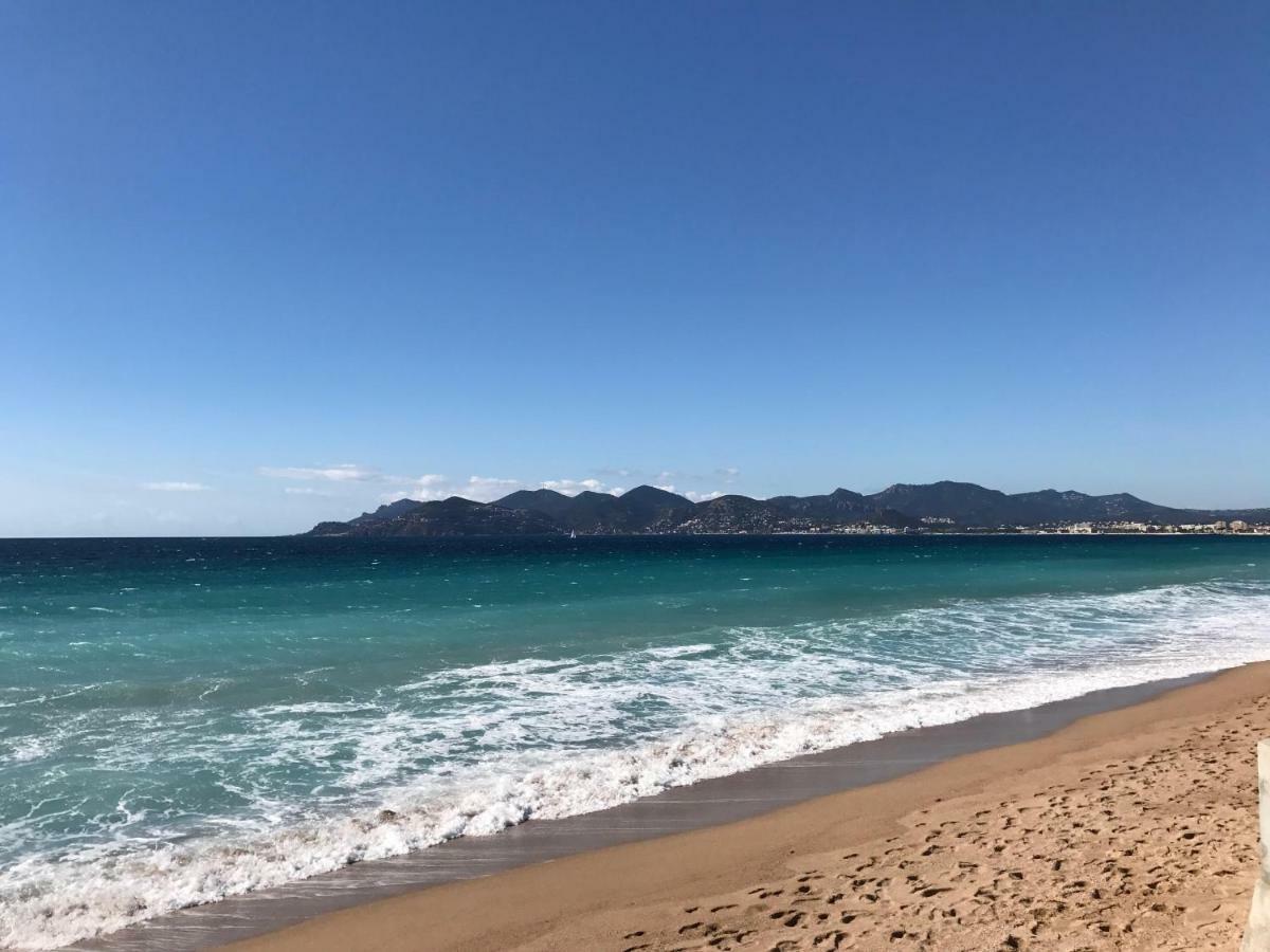 Villa Tricia Cannes Dış mekan fotoğraf